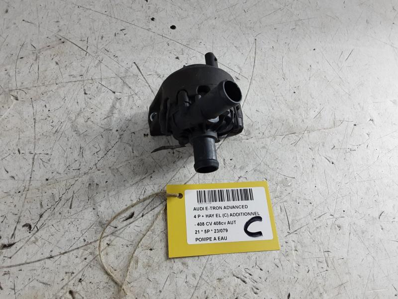 WASSERPUMPE Audi E-TRON 55