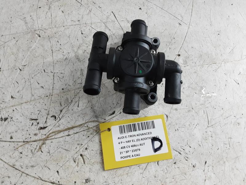 WASSERPUMPE Audi E-TRON 55