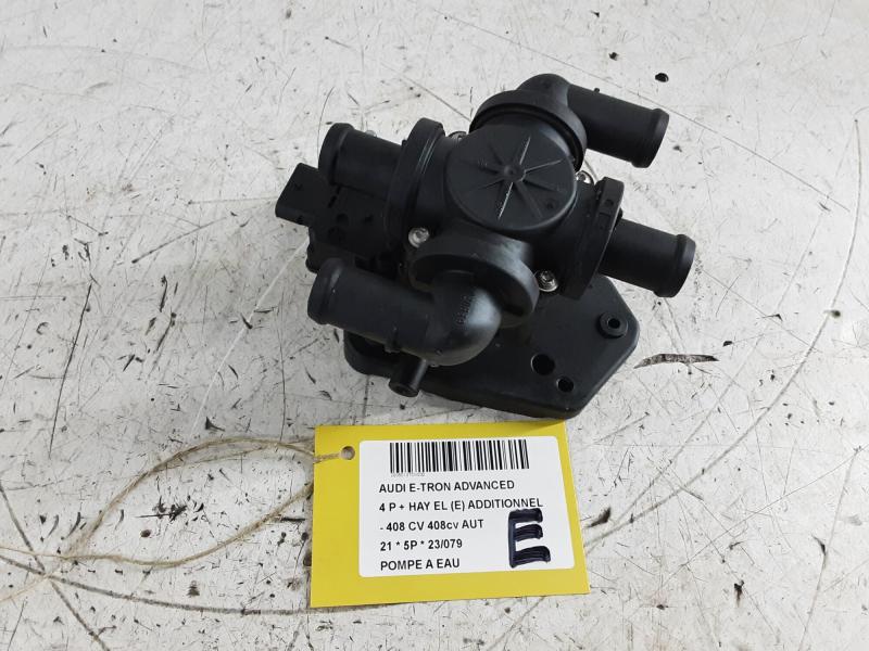 WASSERPUMPE Audi E-TRON 55