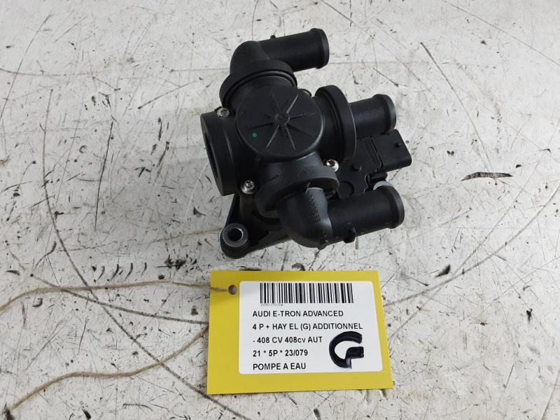 WASSERPUMPE Audi E-TRON 55
