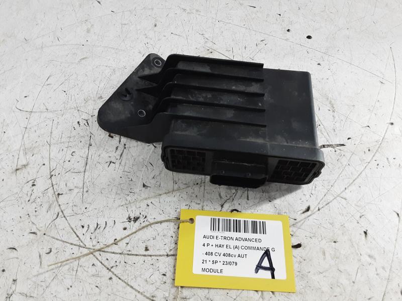 MODULE Audi E-TRON 55