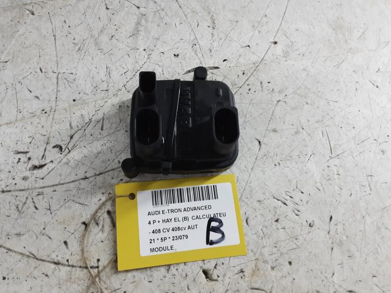 MODULE Audi E-TRON 55