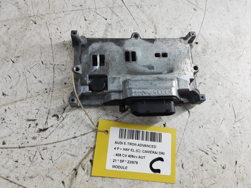 MODULE Audi E-TRON 55