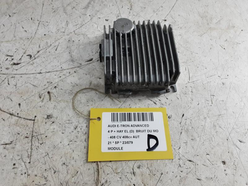 MODULE Audi E-TRON 55
