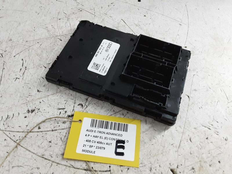 MODULE Audi E-TRON 55