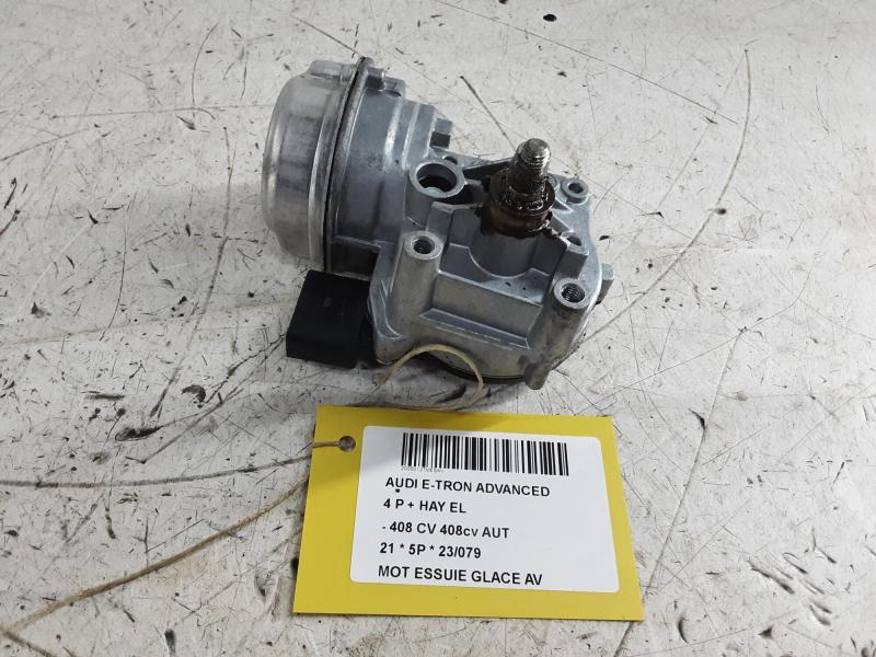 MOTEUR D'ESSUIE-GLACE AVANT Audi E-TRON 55
