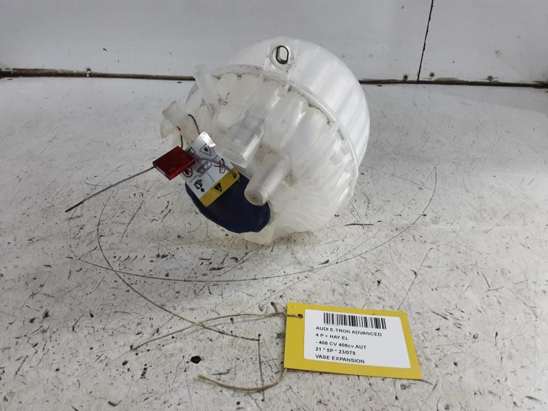 EXPANSIERESERVOIR Audi E-TRON 55