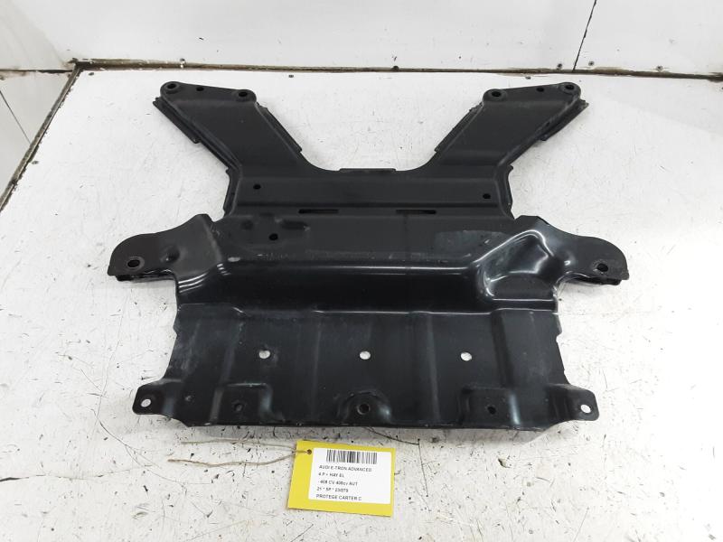 PROTEGE-CARTER CENTRAL Audi E-TRON 55