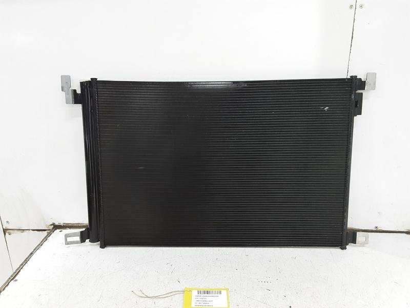 RADIATEUR D'AIRCO Audi E-TRON 55
