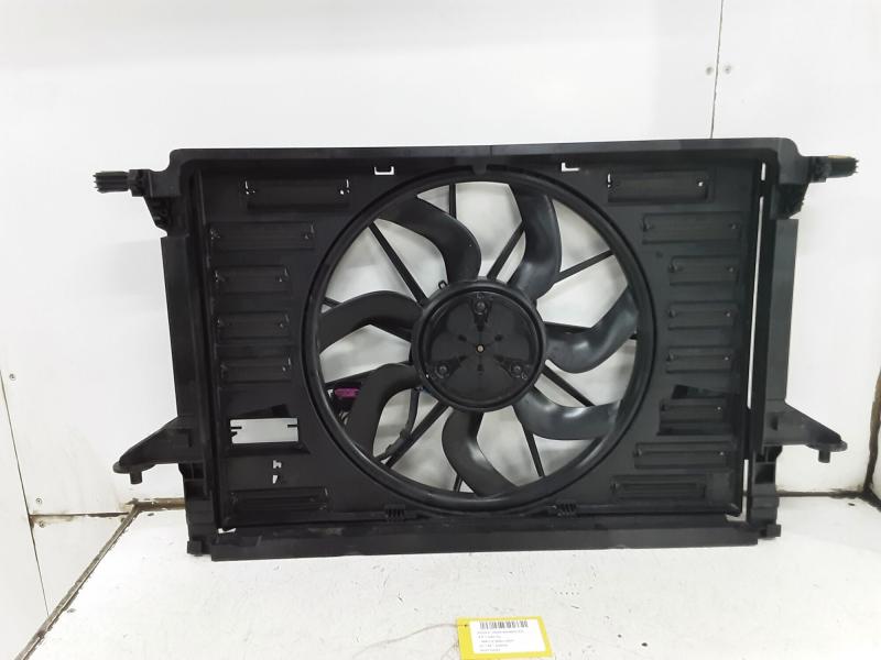 KACHEL VENTILATORMOTOR Audi E-TRON 55