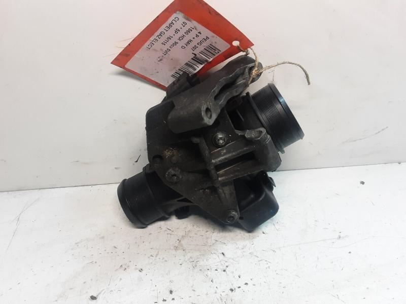 ELEKTRISCHES GASVENTIL Peugeot 307 7/05 - 08