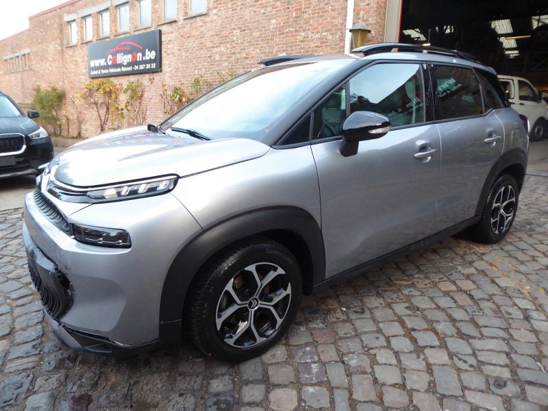 CITROEN C3 Aircross Shine