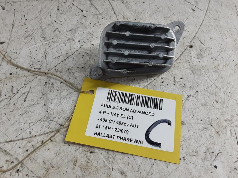 STURING KOPLICHT LINKS Audi E-TRON 55