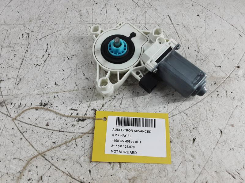 MOTOR RUITMECHANISME ACHTER RECHTS Audi E-TRON 55