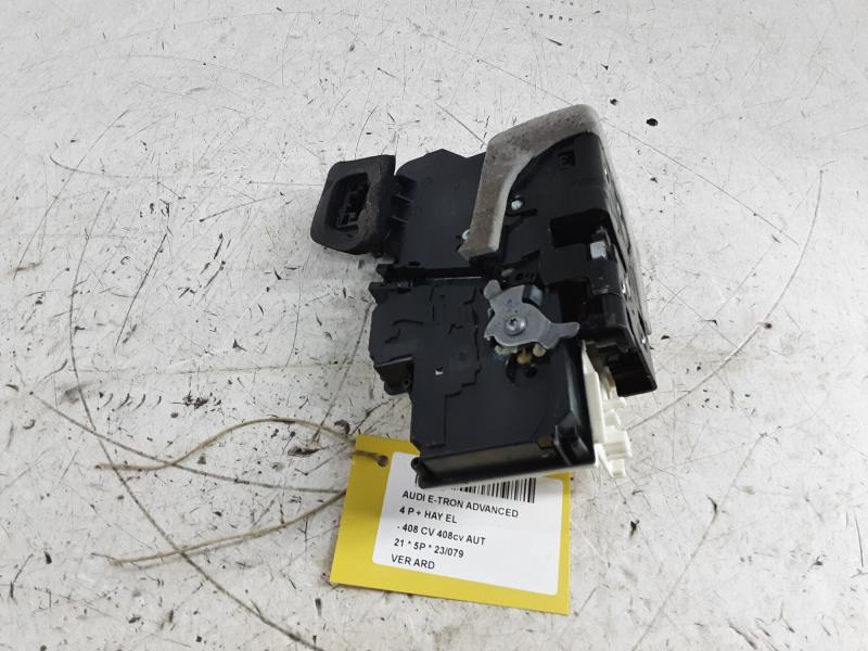 VERROUILLAGE DE PORTE ARRIERE DROITE Audi E-TRON 55