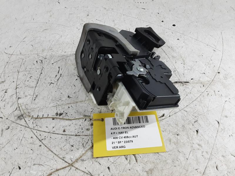 VERROUILLAGE DE PORTE ARRIERE GAUCHE Audi E-TRON 55