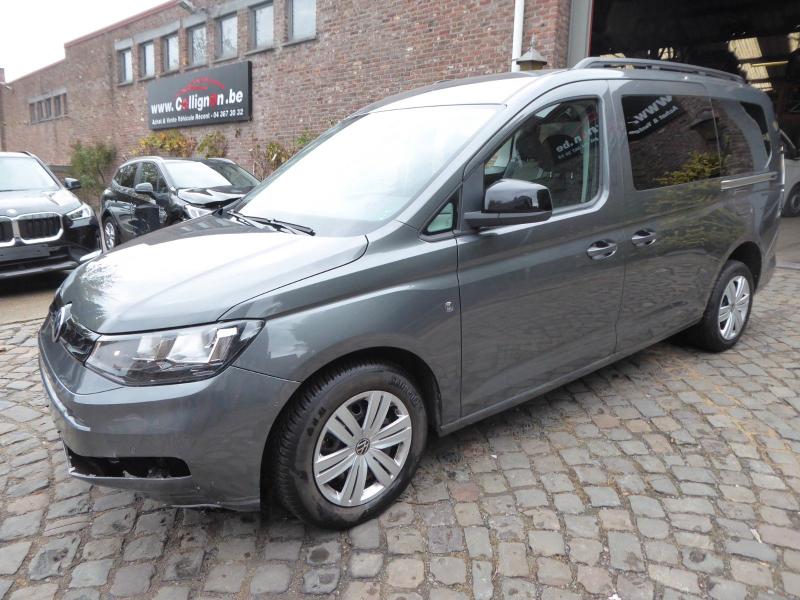VW Caddy  Maxi