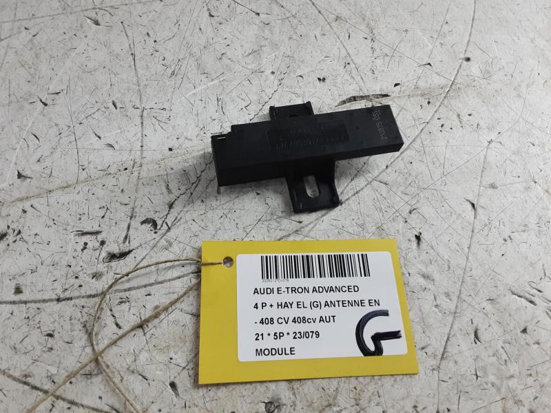 MODULE Audi E-TRON 55