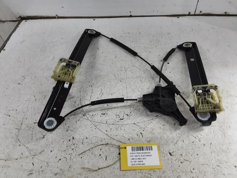 FENSTERMECHANIK TÜRIG RECHTS HINTEN Audi E-TRON 55