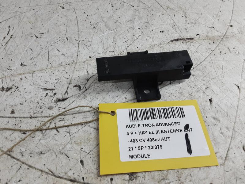 MODULE Audi E-TRON 55