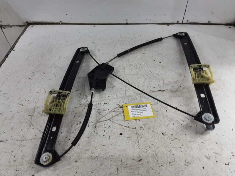 FRONT LEFT WINDOW DOOR MECHANISM Audi E-TRON 55