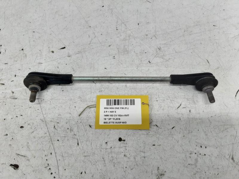 REACTIESTANG VOOR RECHTS Mini F56 3-portes : 11/13 >