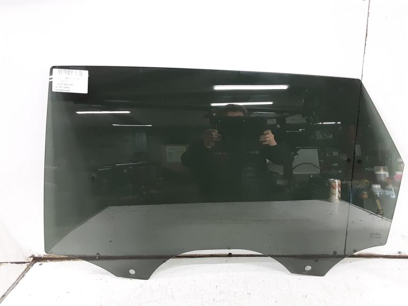 RUIT DEUR ACHTER LINKS Audi E-TRON 55