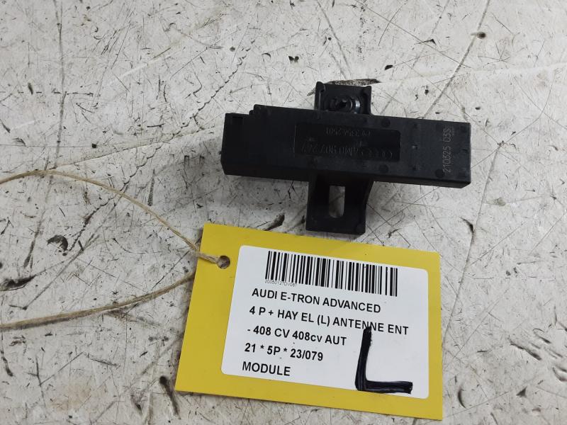 MODULE Audi E-TRON 55