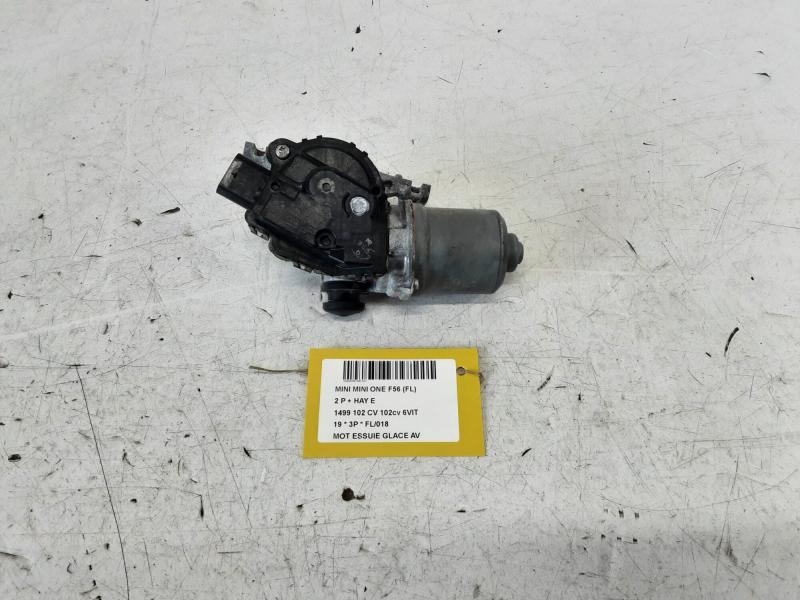 MOTEUR D'ESSUIE-GLACE AVANT Mini F56 3-portes : 11/13 >