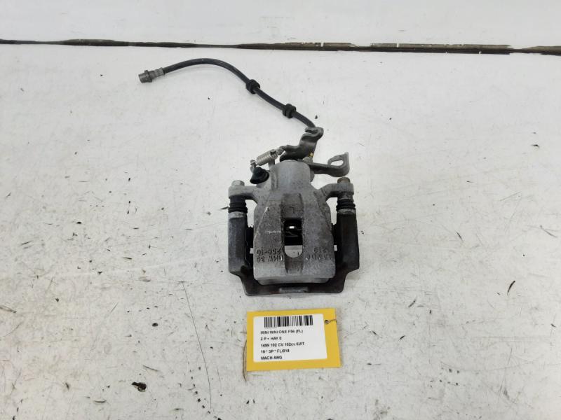 MACHOIRE ARRIERE GAUCHE Mini F56 3-portes : 11/13 >