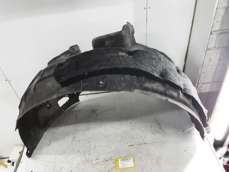 COQUILLE D'AILE AVANT GAUCHE Audi E-TRON 55