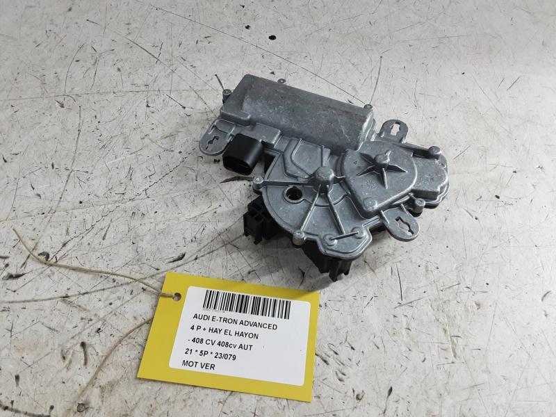 MOTEUR DE VERROUILLAGE Audi E-TRON 55