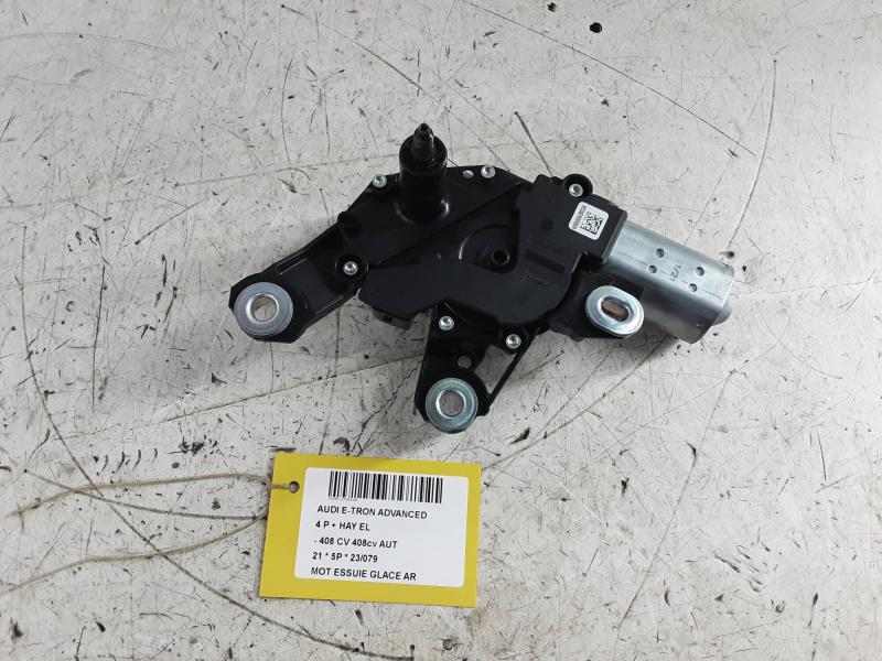 SCHEIBENWISCHERMOTOR HINTEN Audi E-TRON 55