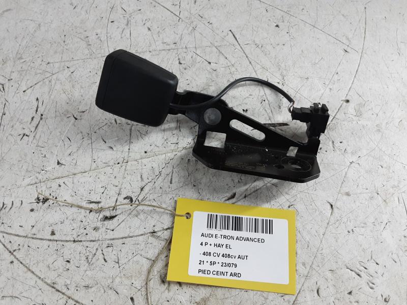 PIED DE CEINTURE ARRIERE DROITE Audi E-TRON 55