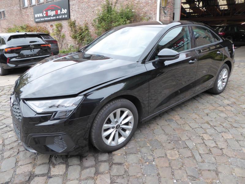 AUDI A3 Limousine 30 TDI