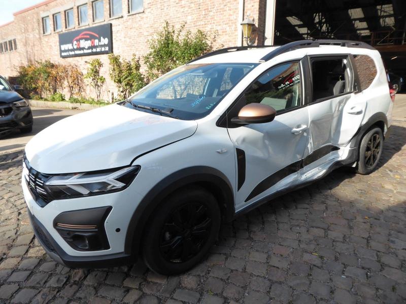 DACIA Jogger Extreme