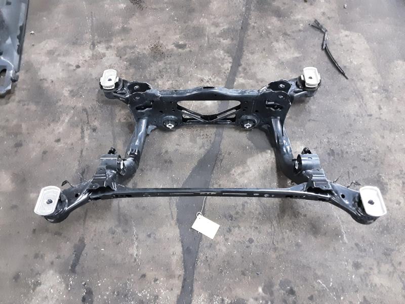 ACHTERBRUG Audi E-TRON 55