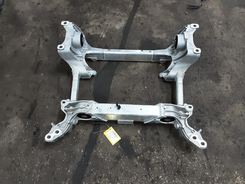 TRAVERSE MOTEUR Audi E-TRON 55
