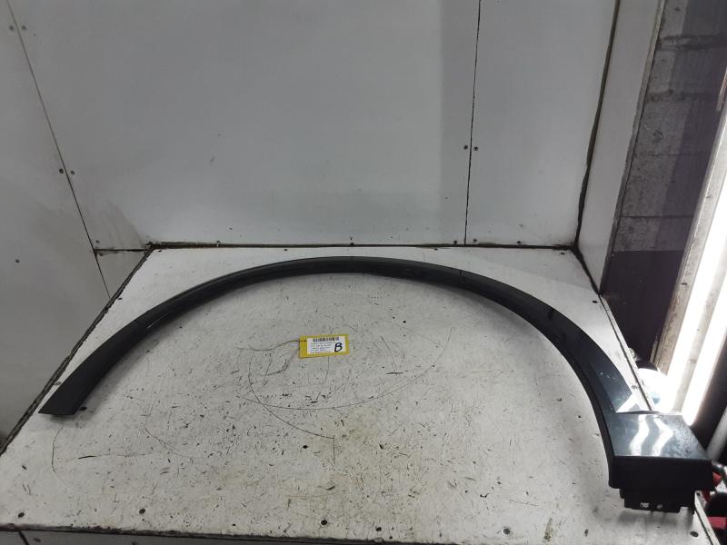EXTENSION D'AILE Audi E-TRON 55