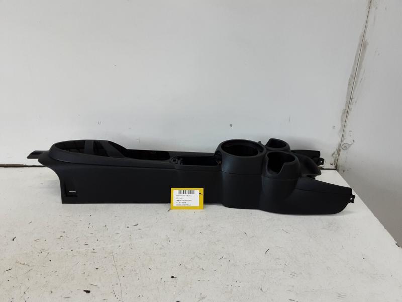 CONSOLE CENTRALE Mini F56 3-portes : 11/13 >