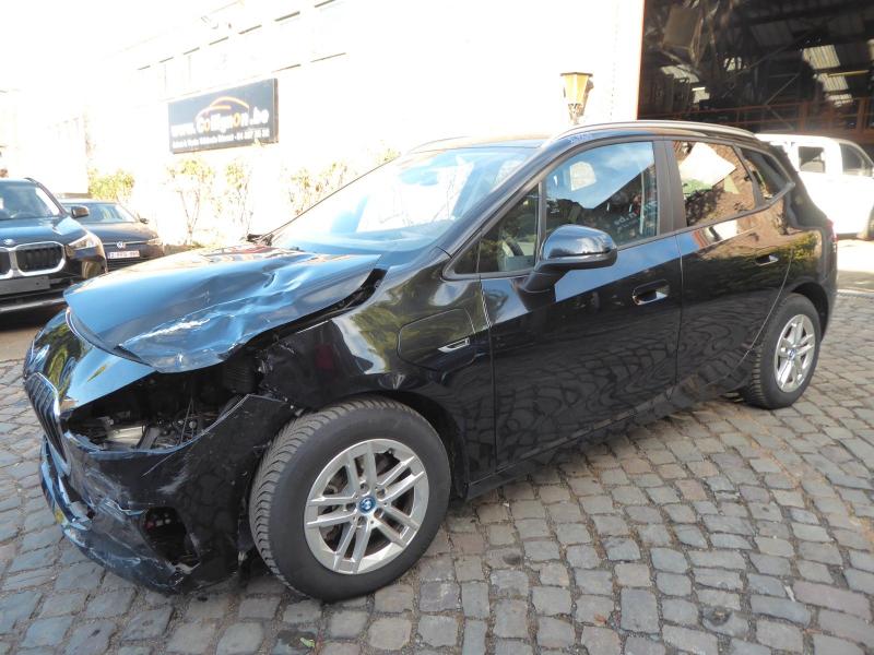 BMW 225 2 Active Tourer 225 e xDrive
