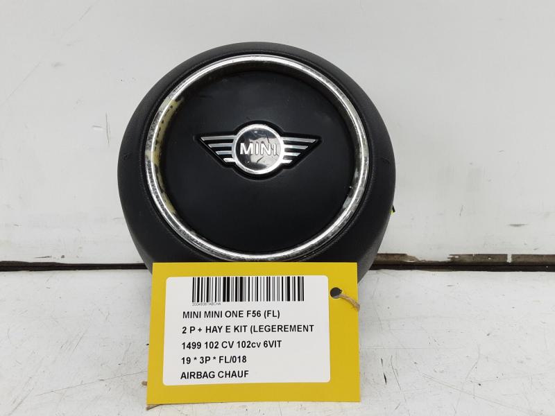 LEFT AIRBAG Mini F56 3-portes : 11/13 >
