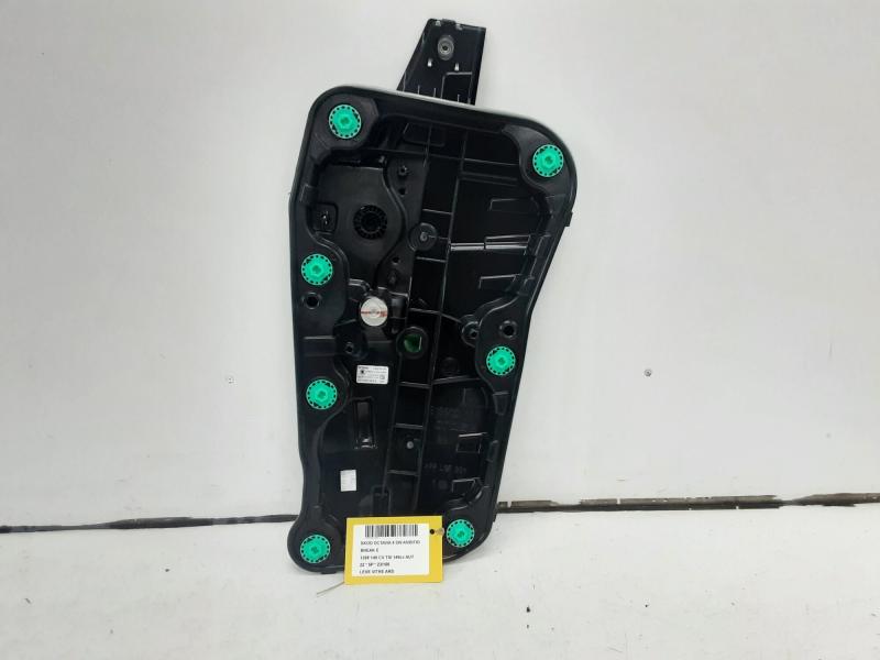 RUITMECHANISME ACHTER RECHTS Skoda OCTAVIA (NX) 6/20+