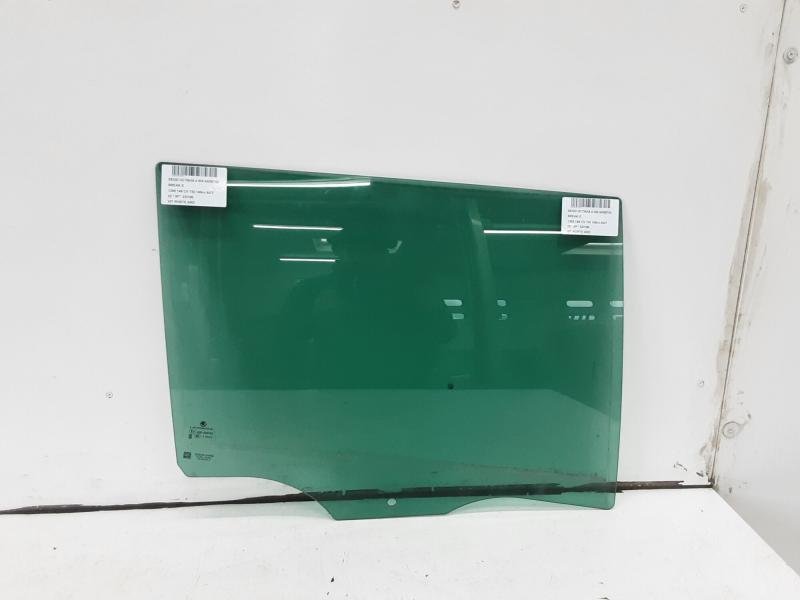 RUIT DEUR ACHTER RECHTS Skoda OCTAVIA (NX) 6/20+