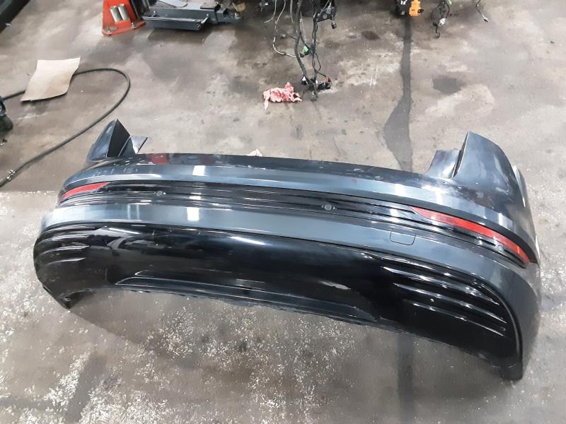 ACHTERBUMPER Audi E-TRON 55