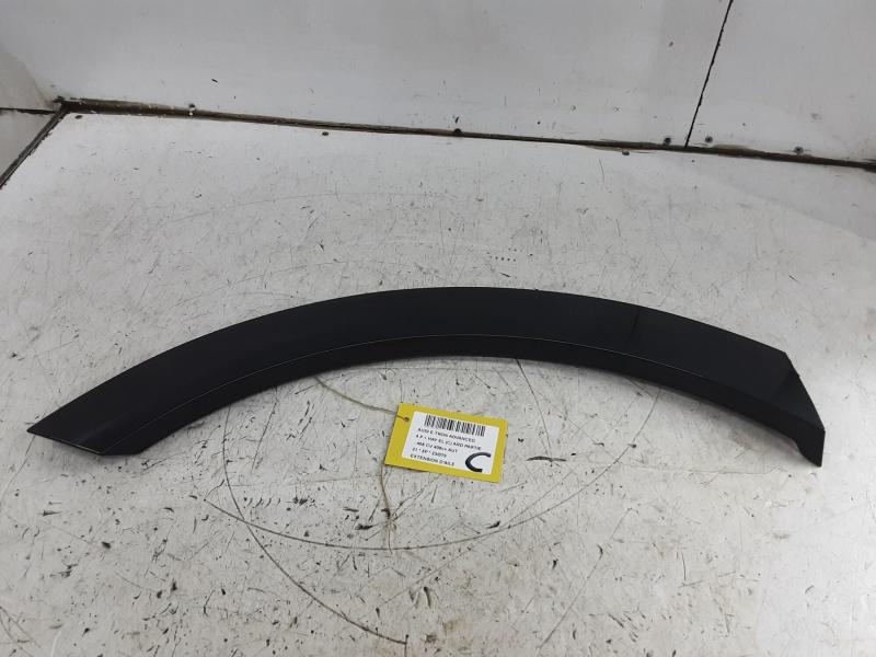 SLUITPANEEL SPATBORD Audi E-TRON 55
