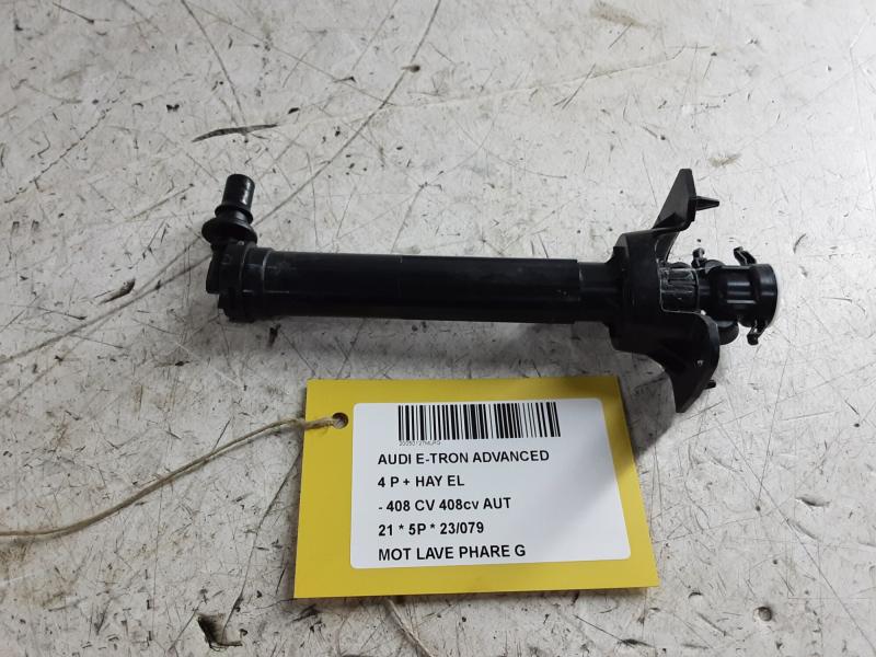 MOTOR KOPLICHTSPROEIER LINKS Audi E-TRON 55