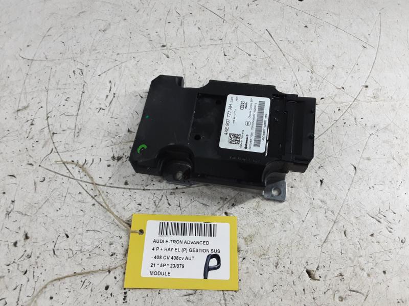 MODUL Audi E-TRON 55