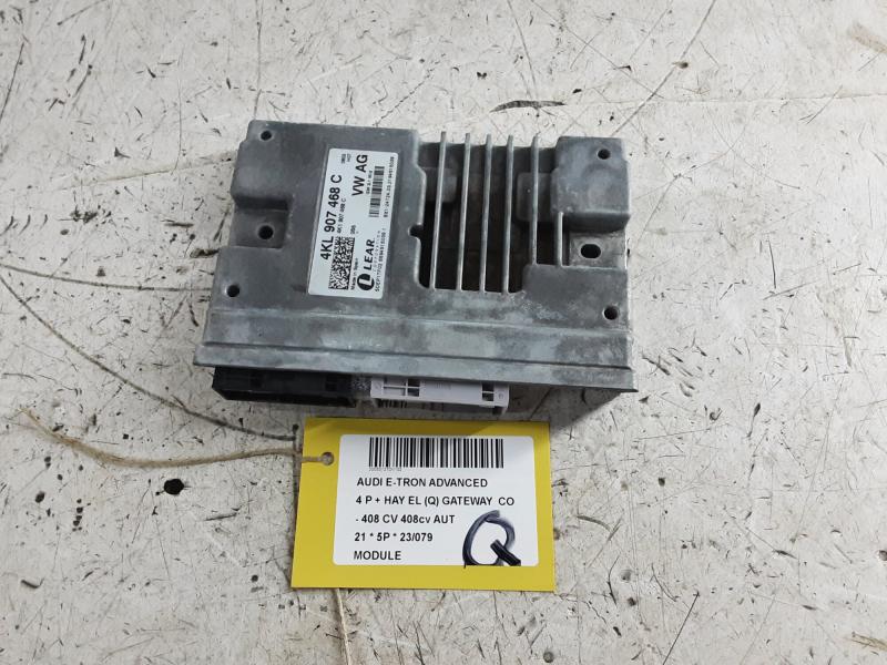 MODUL Audi E-TRON 55
