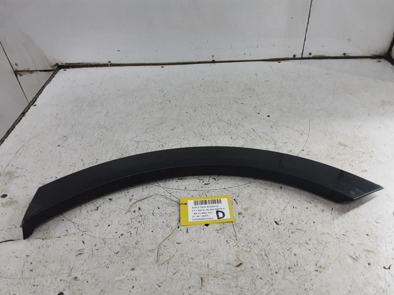 SLUITPANEEL SPATBORD Audi E-TRON 55